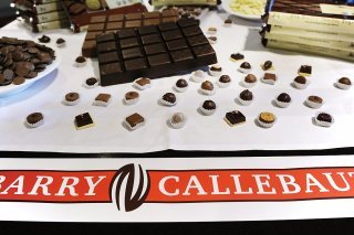 L' accord de fourniture renouvelé prévoit que Barry Callebaut fournira en particulier à Unilever ses dernières innovations en matière de chocolat pour crèmes glacées (archives).